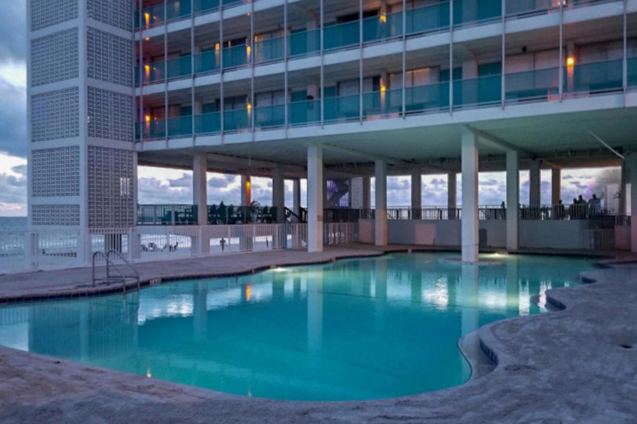 Villa Fontainebleau Terrace Panama Stadt Exterior foto